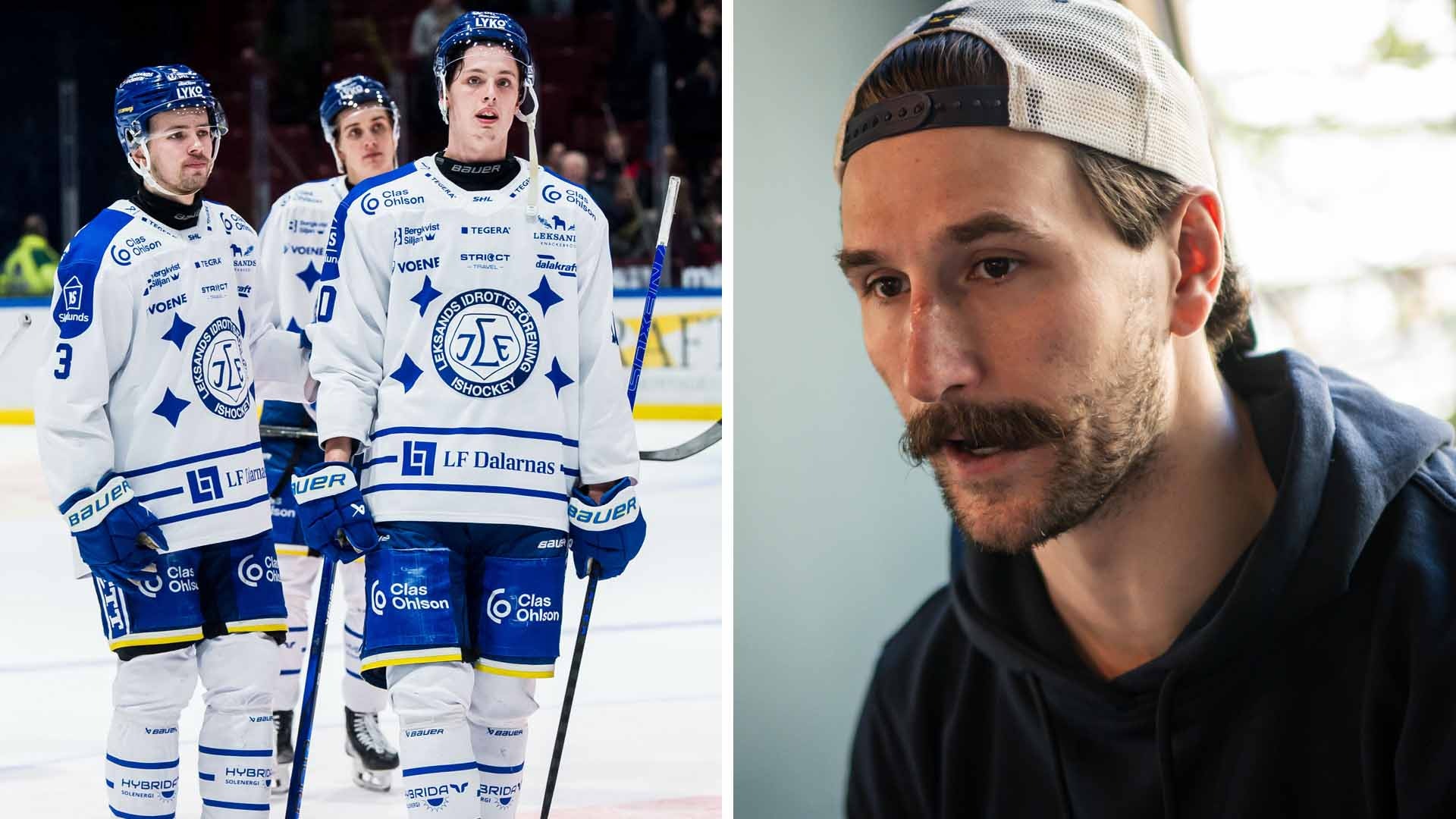 Foto: Bildbyrån