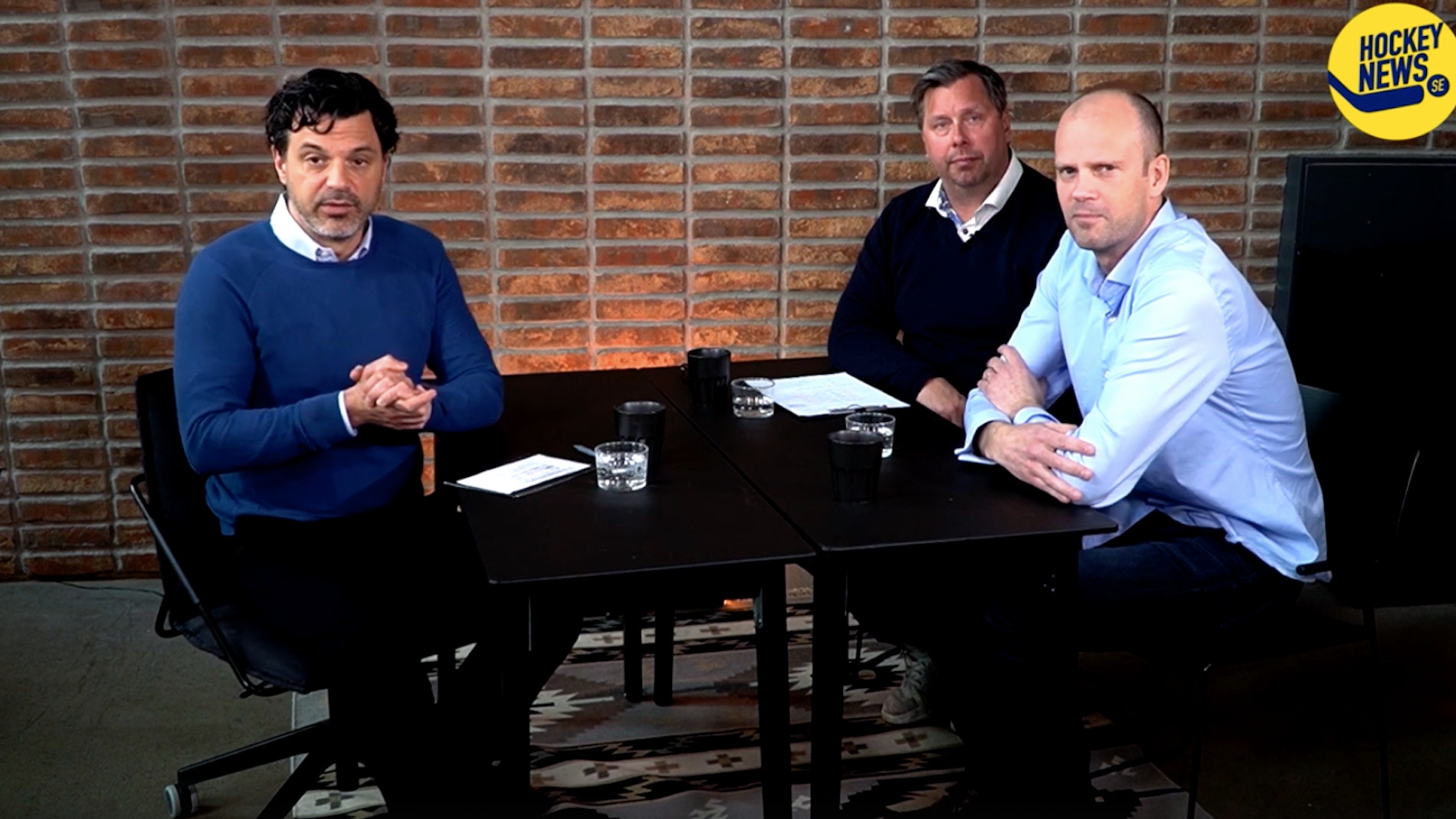 HockeyNews.se