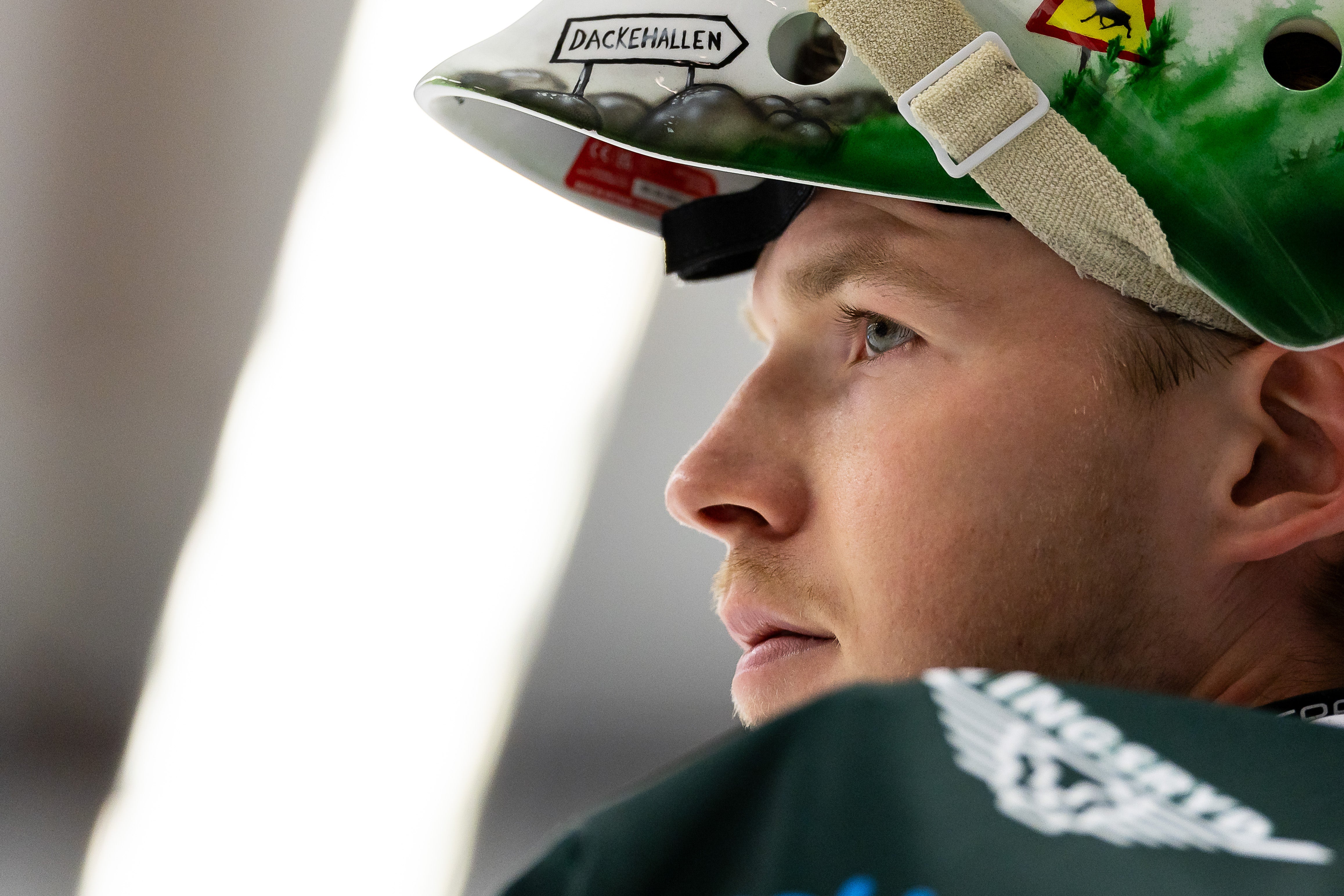 Daniel Rosengren