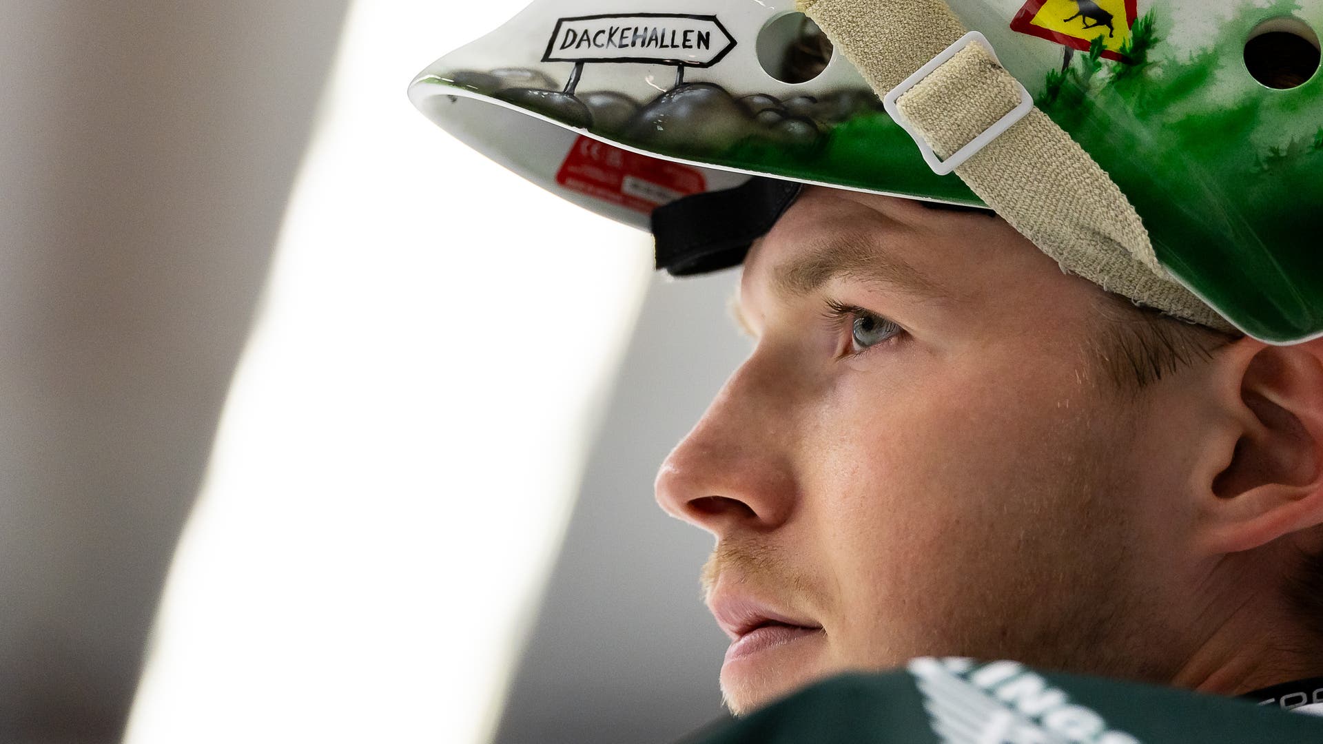 Daniel Rosengren