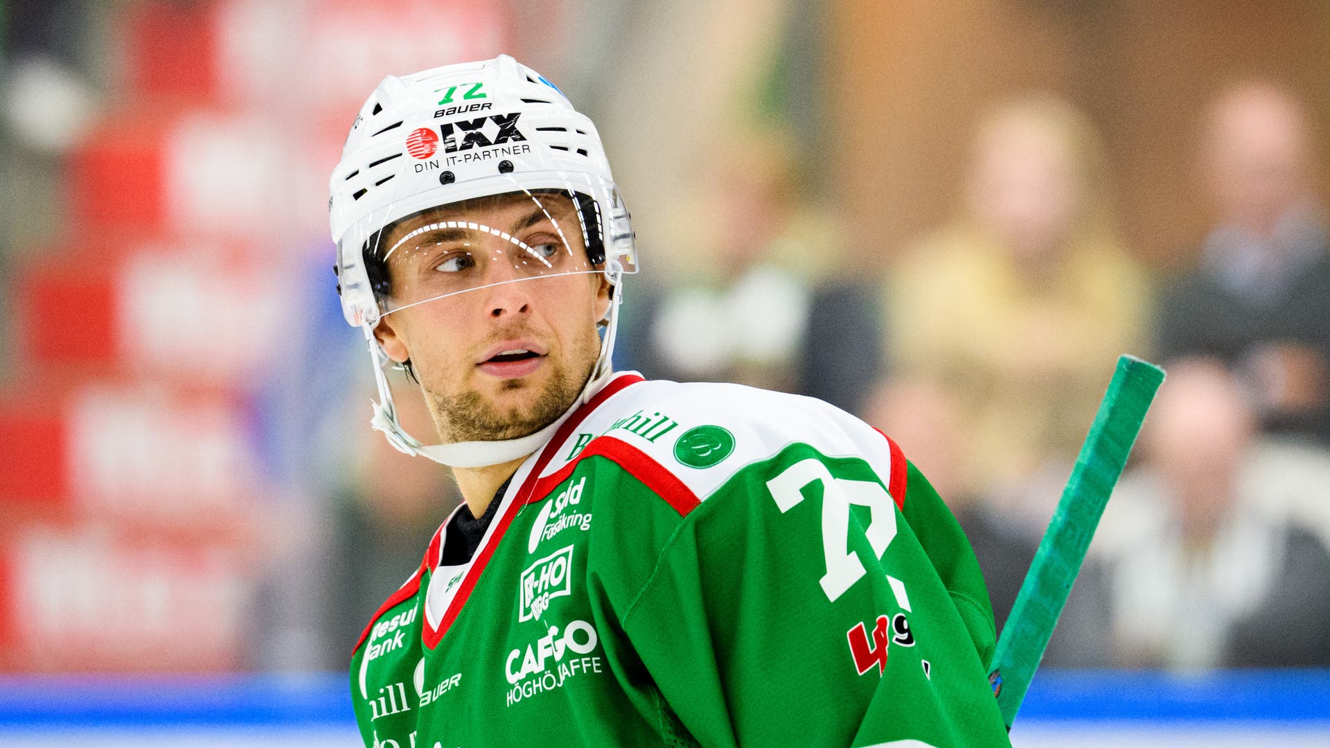 Petter Arvidson/Bildbyrån