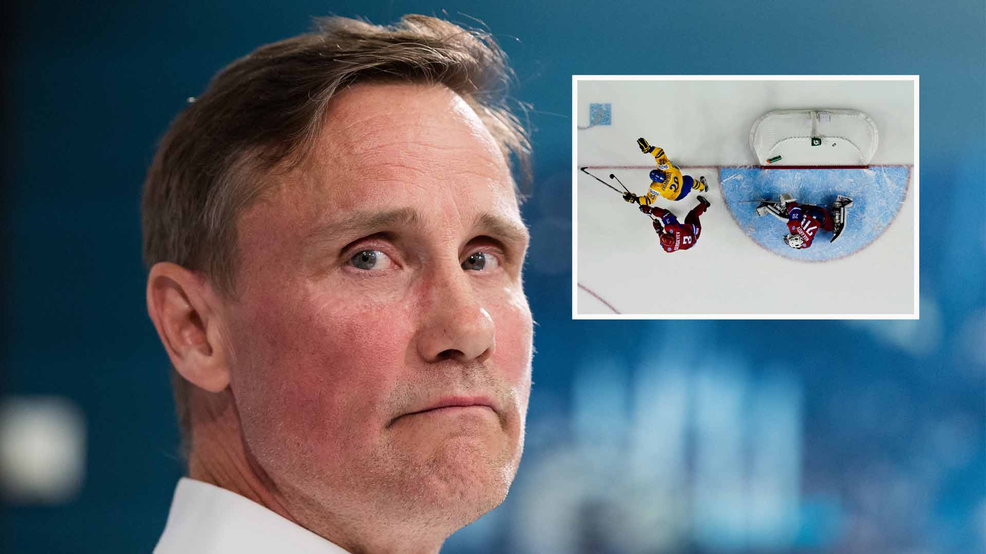 Foto: Bildbyrån.