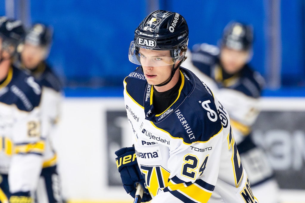 Foto: Jonas Ljungdahl/Bildbyrån