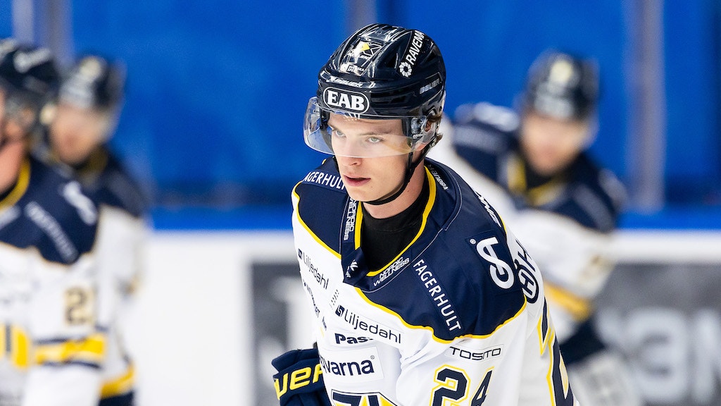 Foto: Jonas Ljungdahl/Bildbyrån