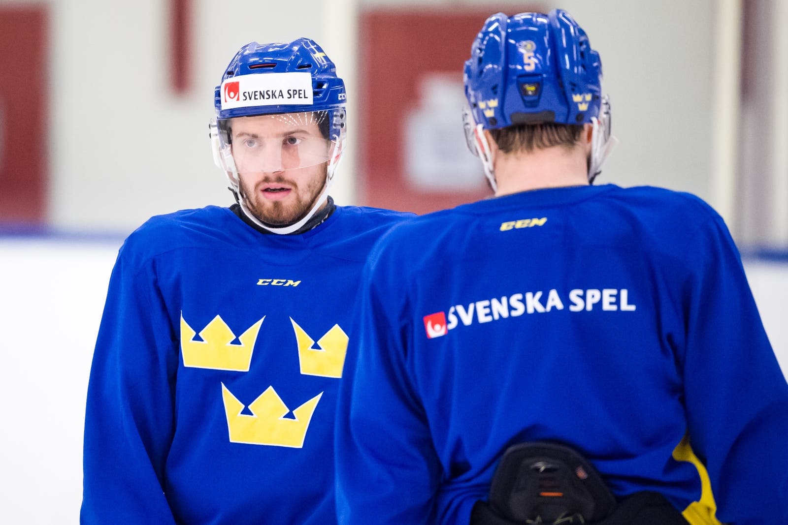 (5267) Lukas Bengtsson