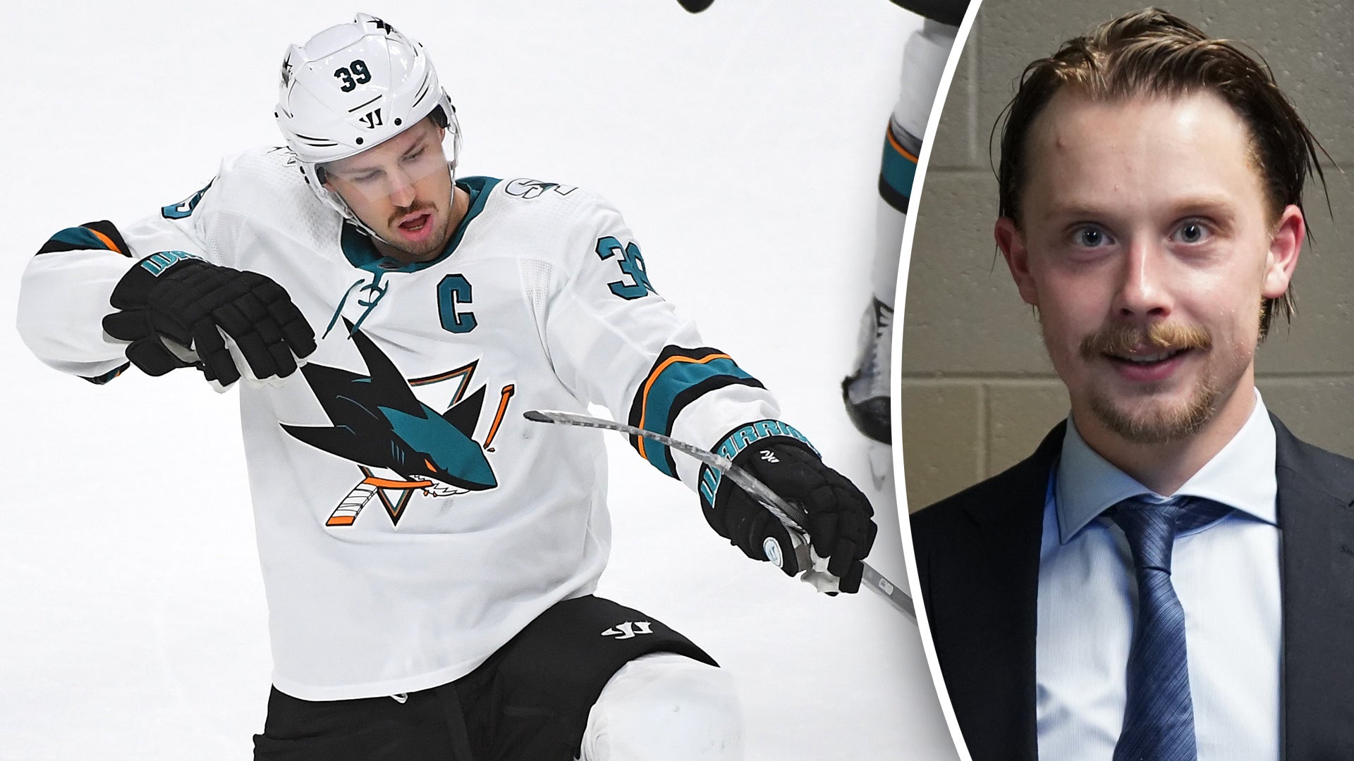 (21009) Logan Couture-JOnathan Dahlen