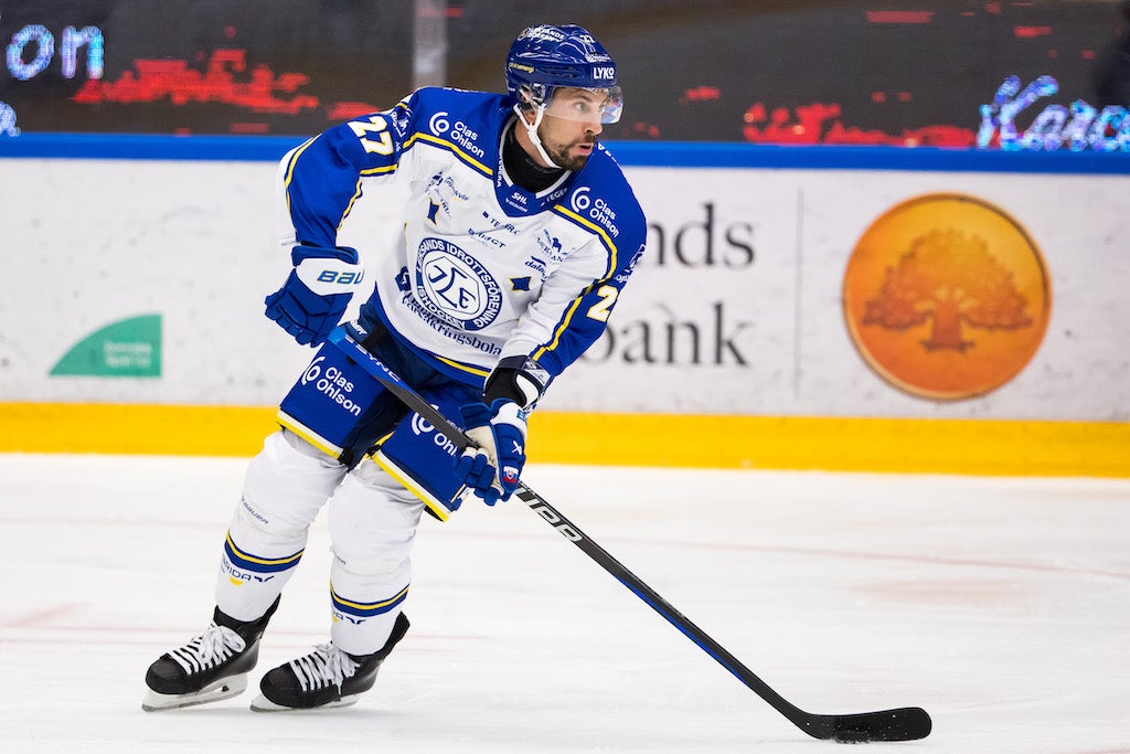 Daniel Eriksson/Bildbyrån