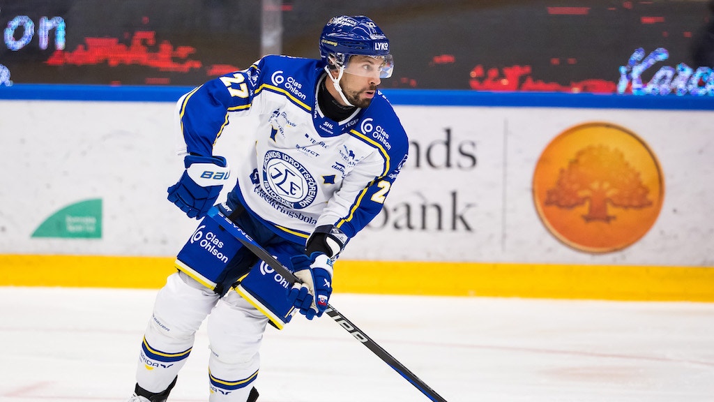 Daniel Eriksson/Bildbyrån