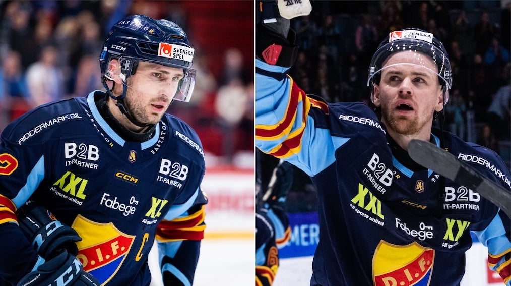 (27503) Marcus Krüger Daniel Brodin