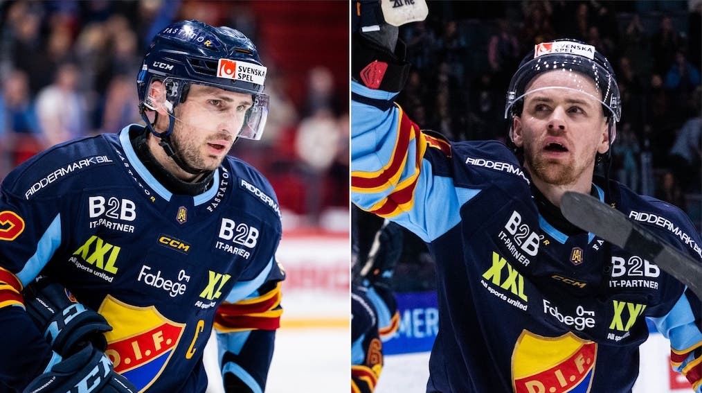 (27503) Marcus Krüger Daniel Brodin