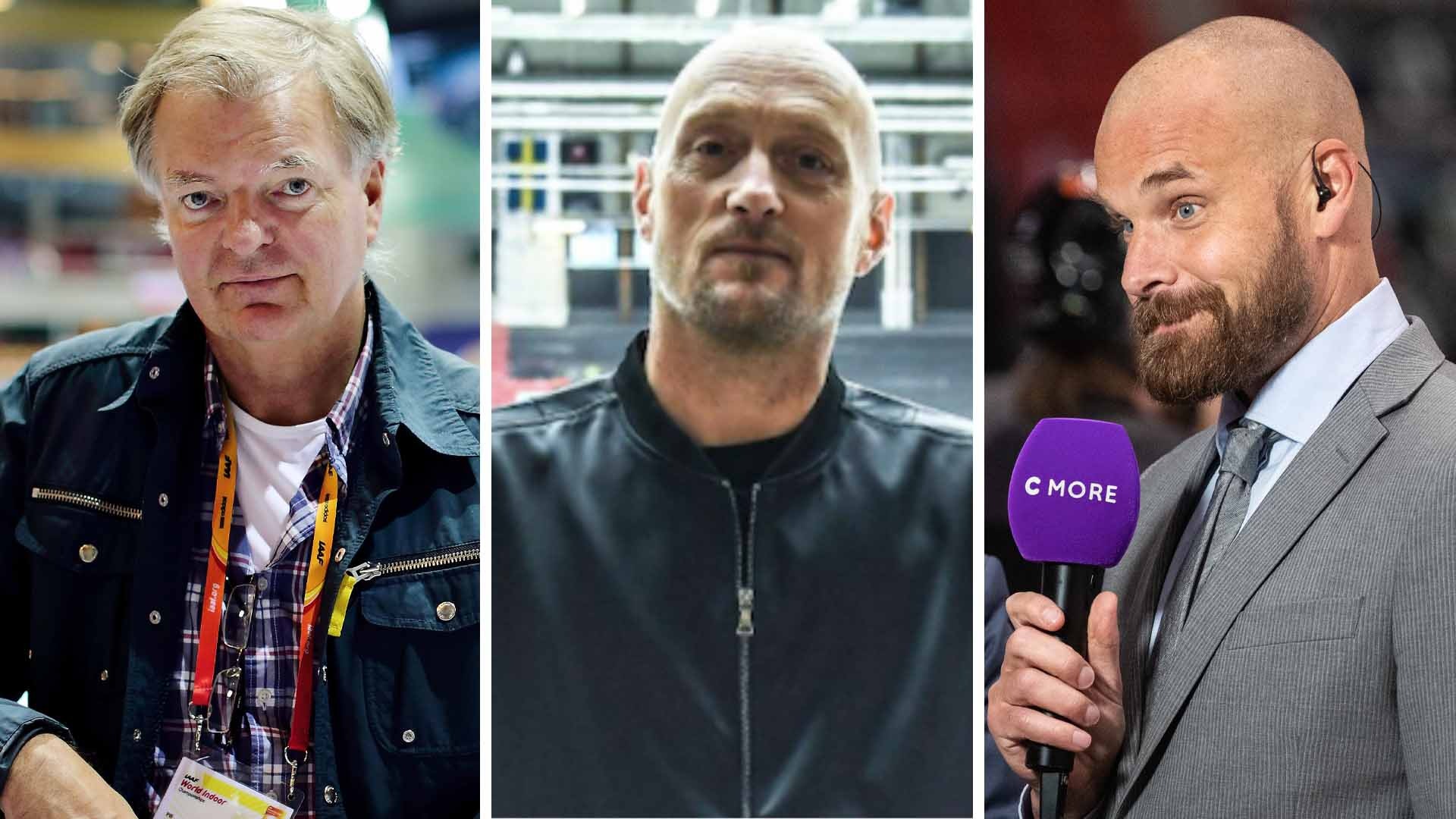 Bildbyrån / Privat