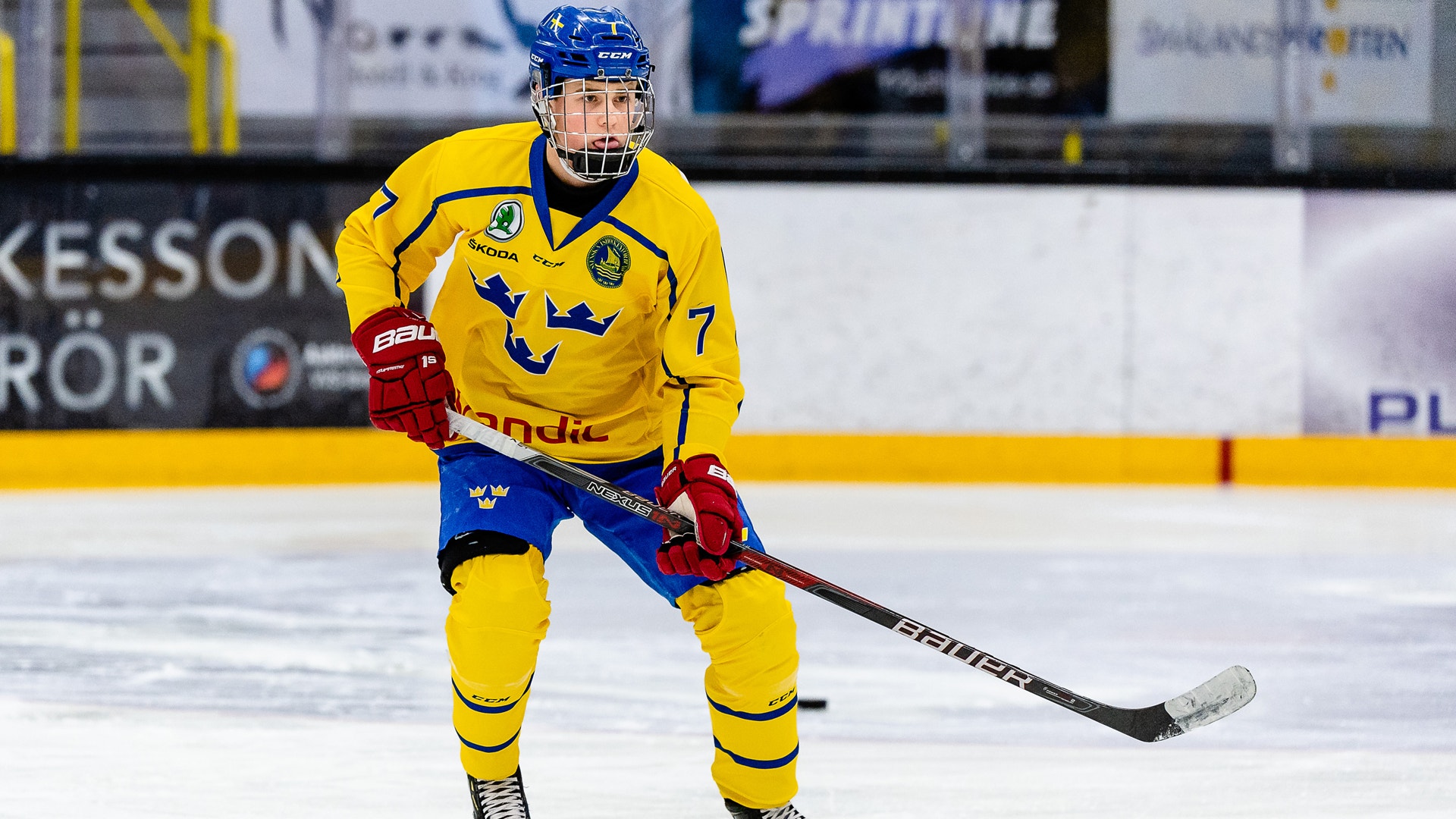 Jonas Ljungdahl/Bildbyrån