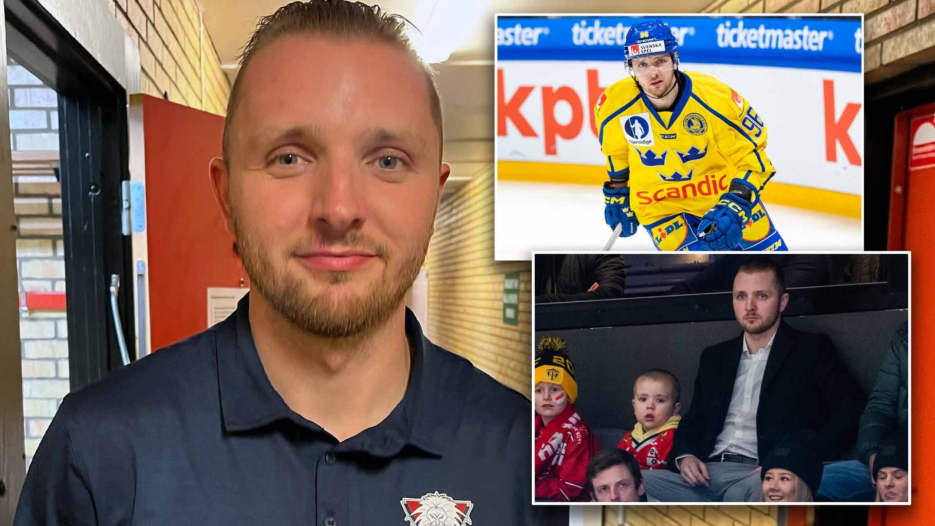 Foto: Andreas Hanson / Bildbyrån