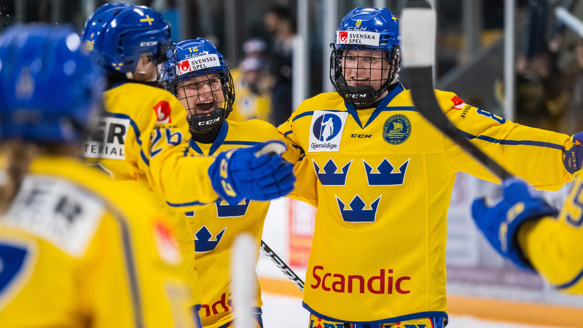 Bildbyrån