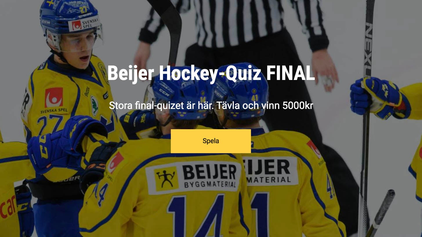 Beijer Bygg