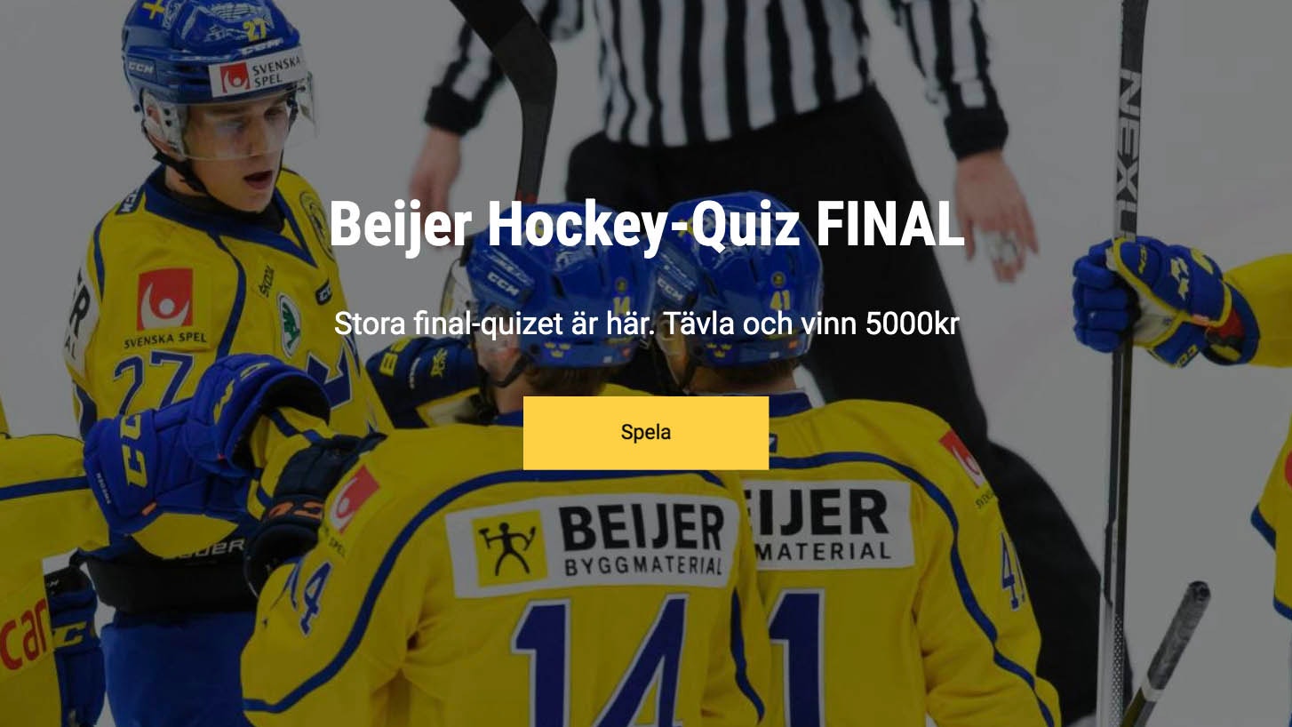 Beijer Bygg