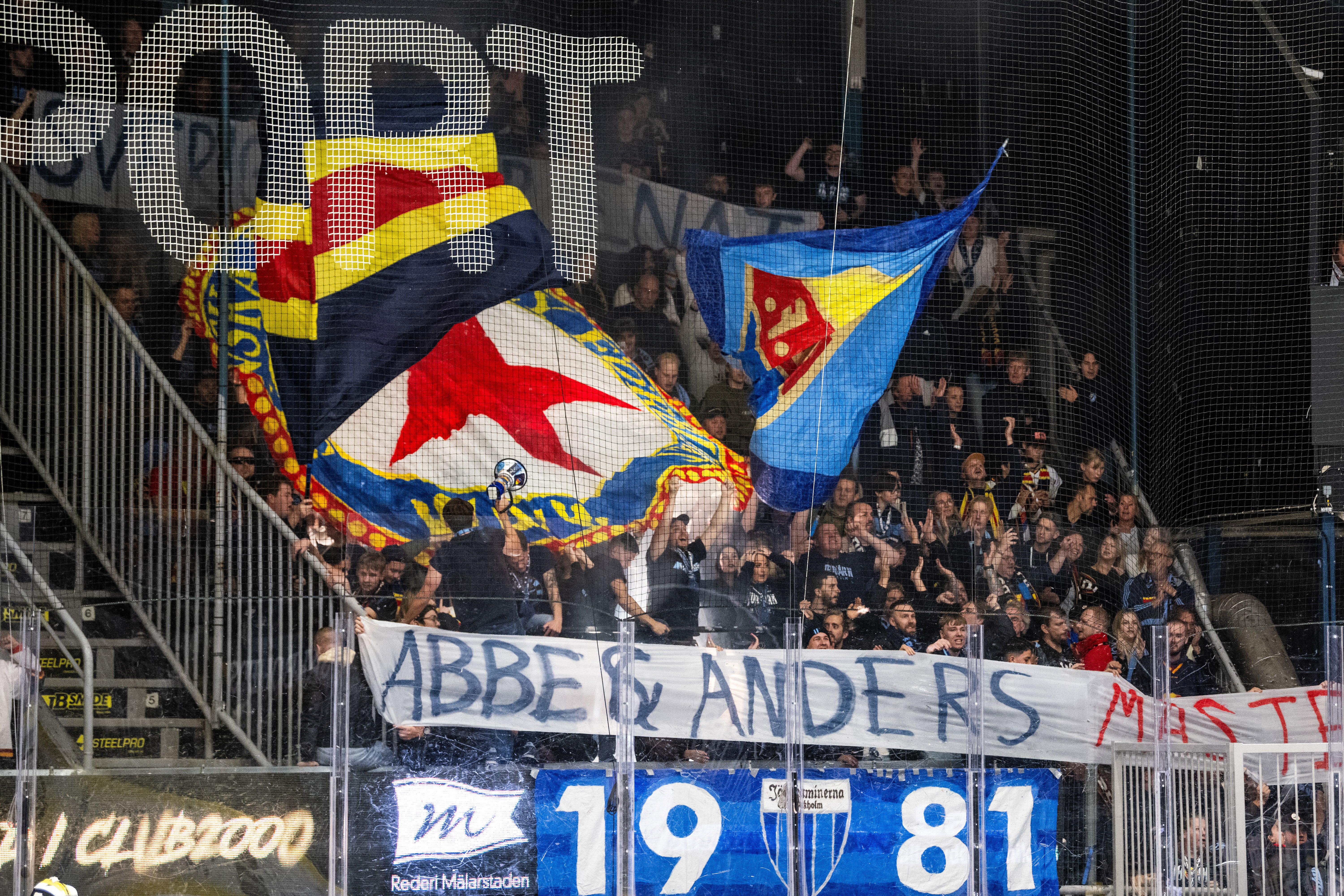 Foto: Bildbyrån