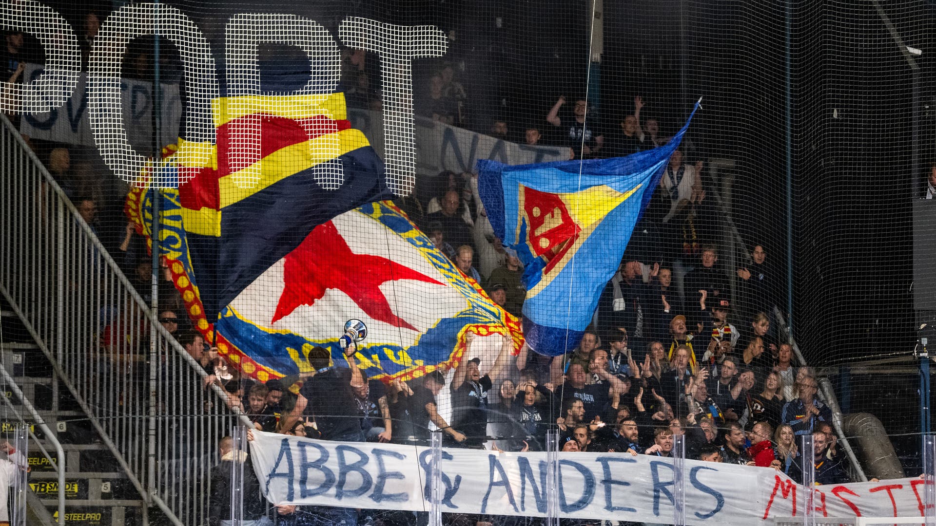 DIF pyro