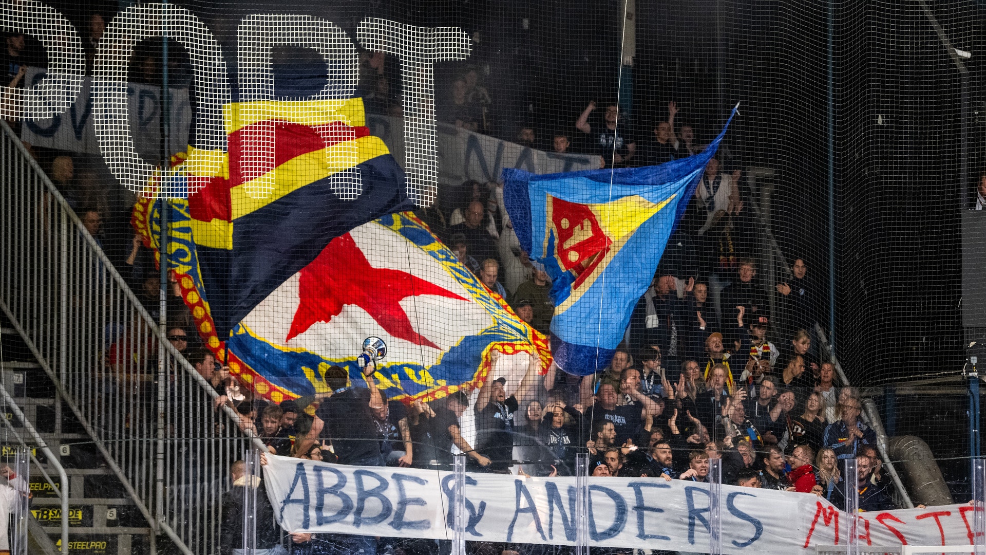 Foto: Bildbyrån
