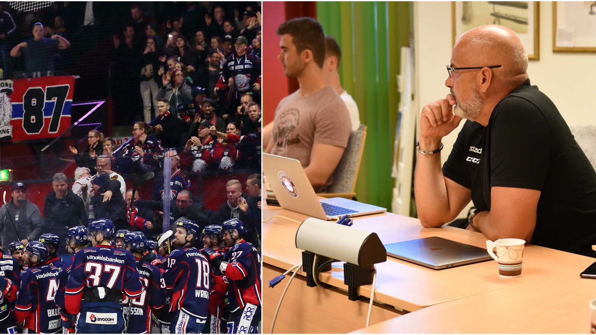 Bildbyrån/Linköpings HC
