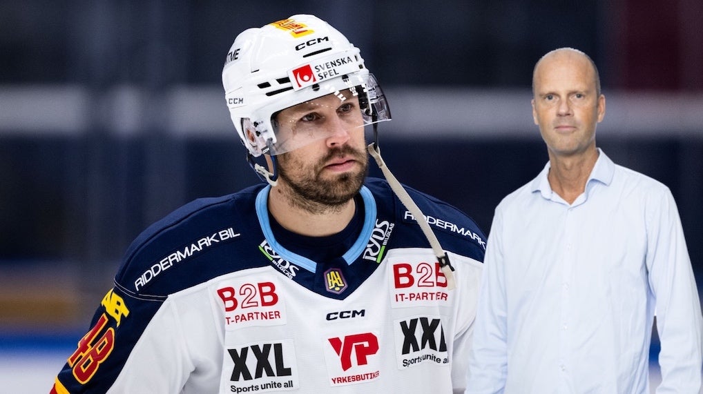 Foto: Bildbyrån