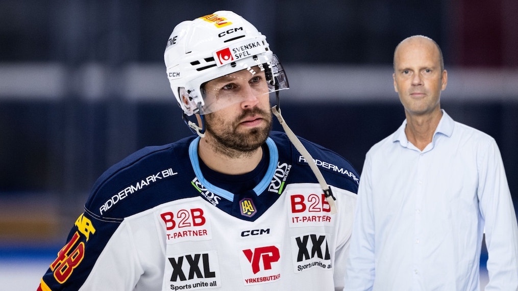 Foto: Bildbyrån