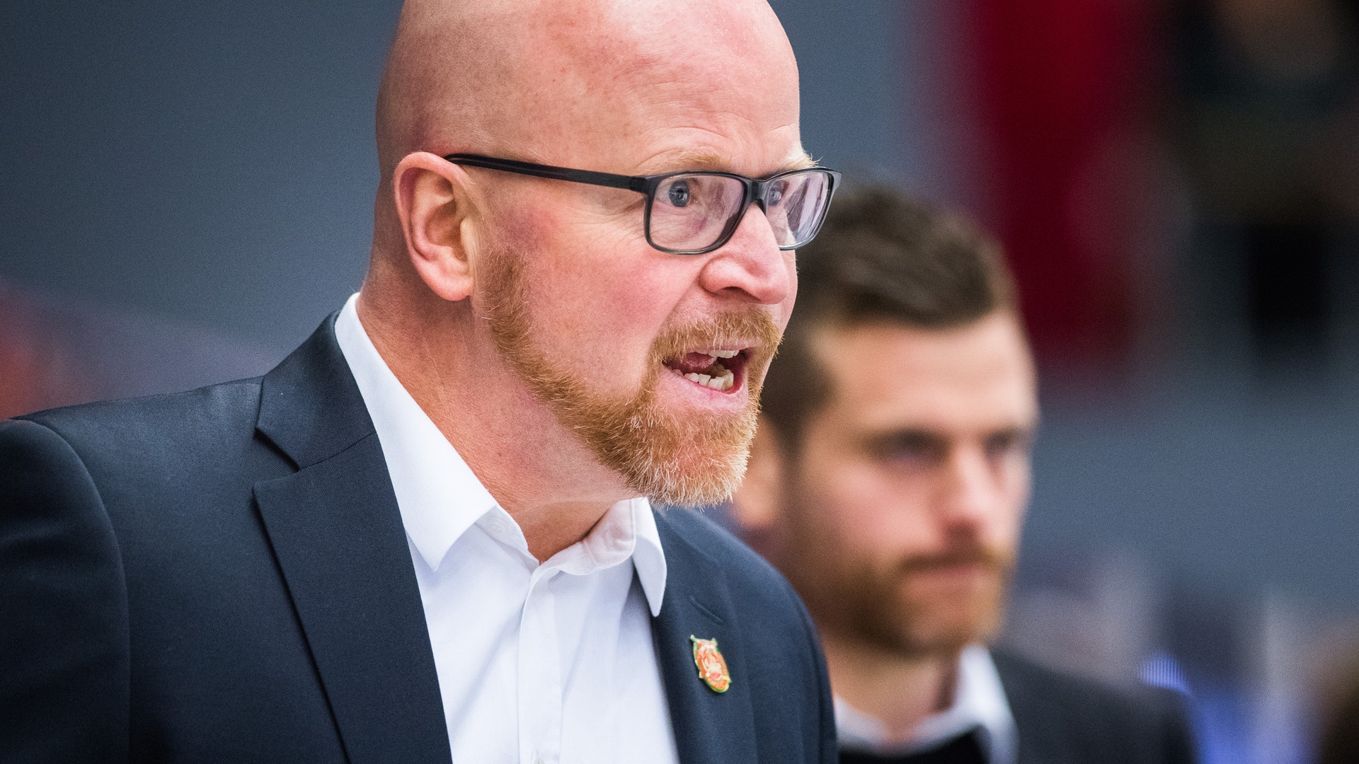 (21418) Johan Rosén