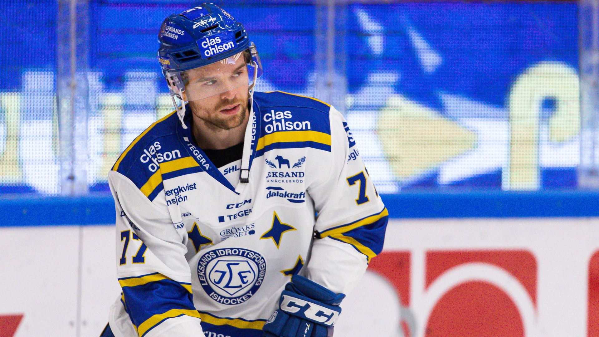 Daniel Eriksson/Bildbyrån