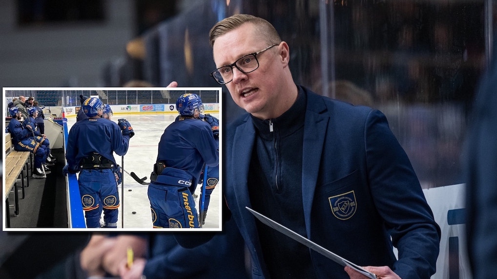 Foto: Bildbyrån och Mattias Ek
