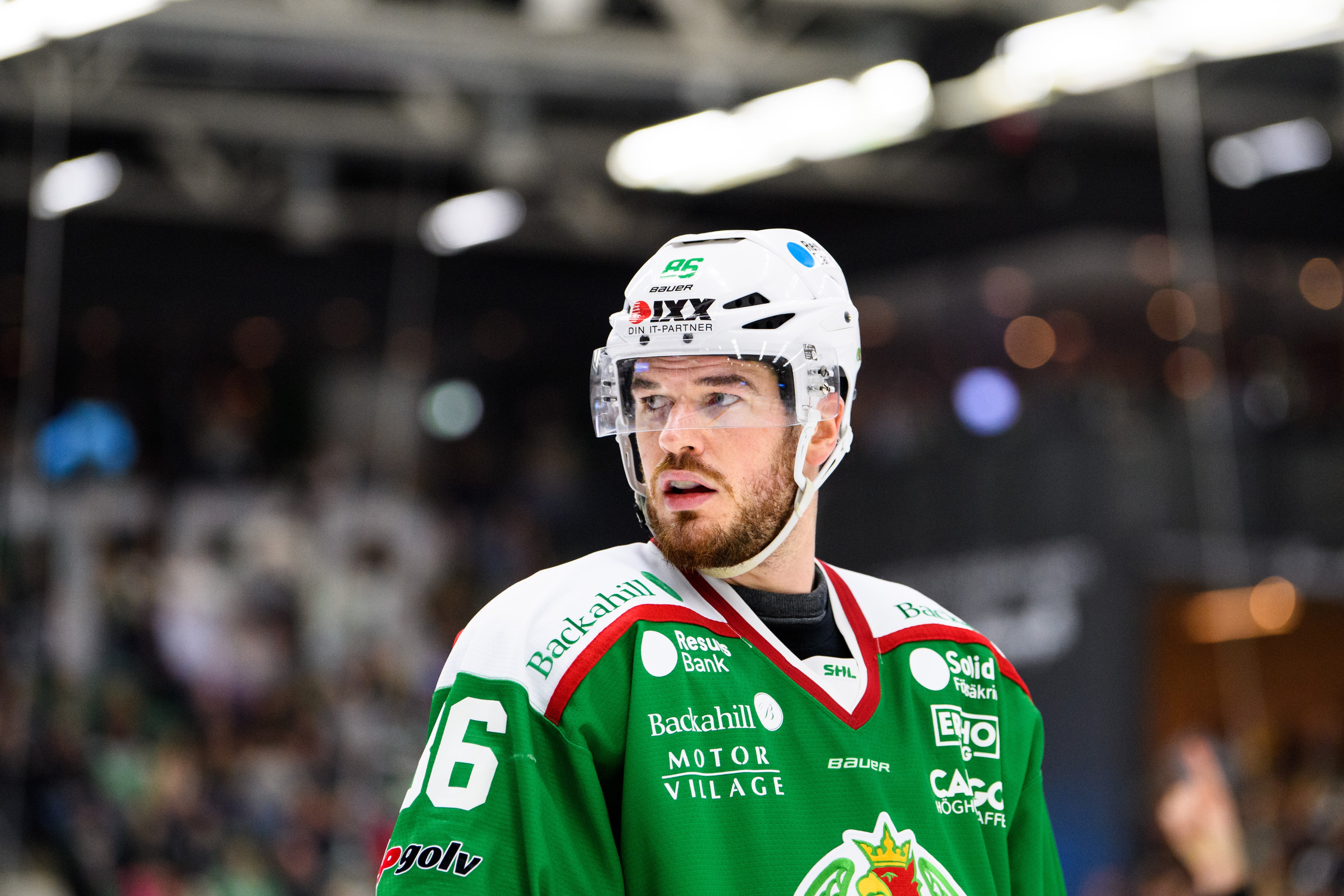 (12205) Eric Gelinas