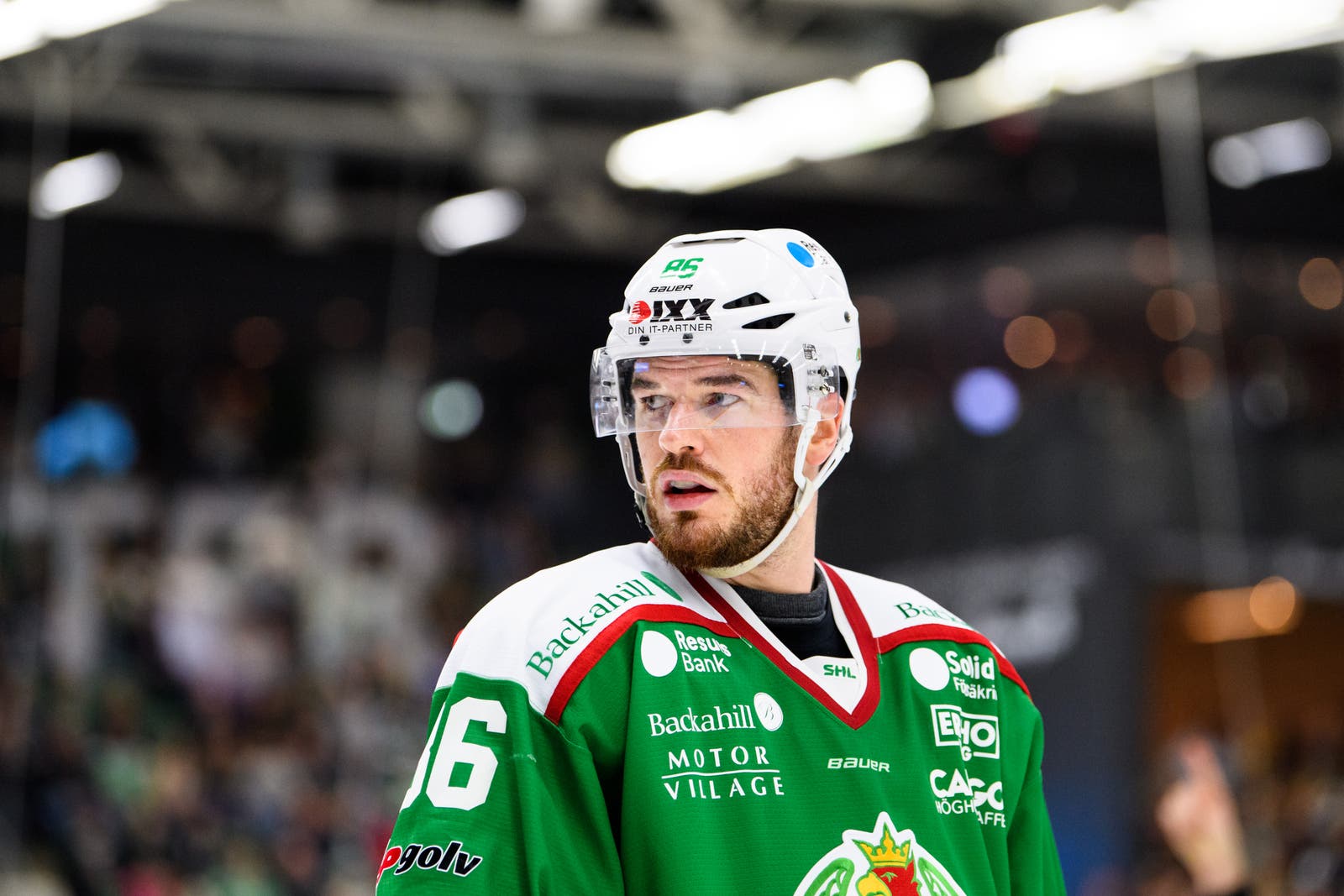 (12205) Eric Gelinas