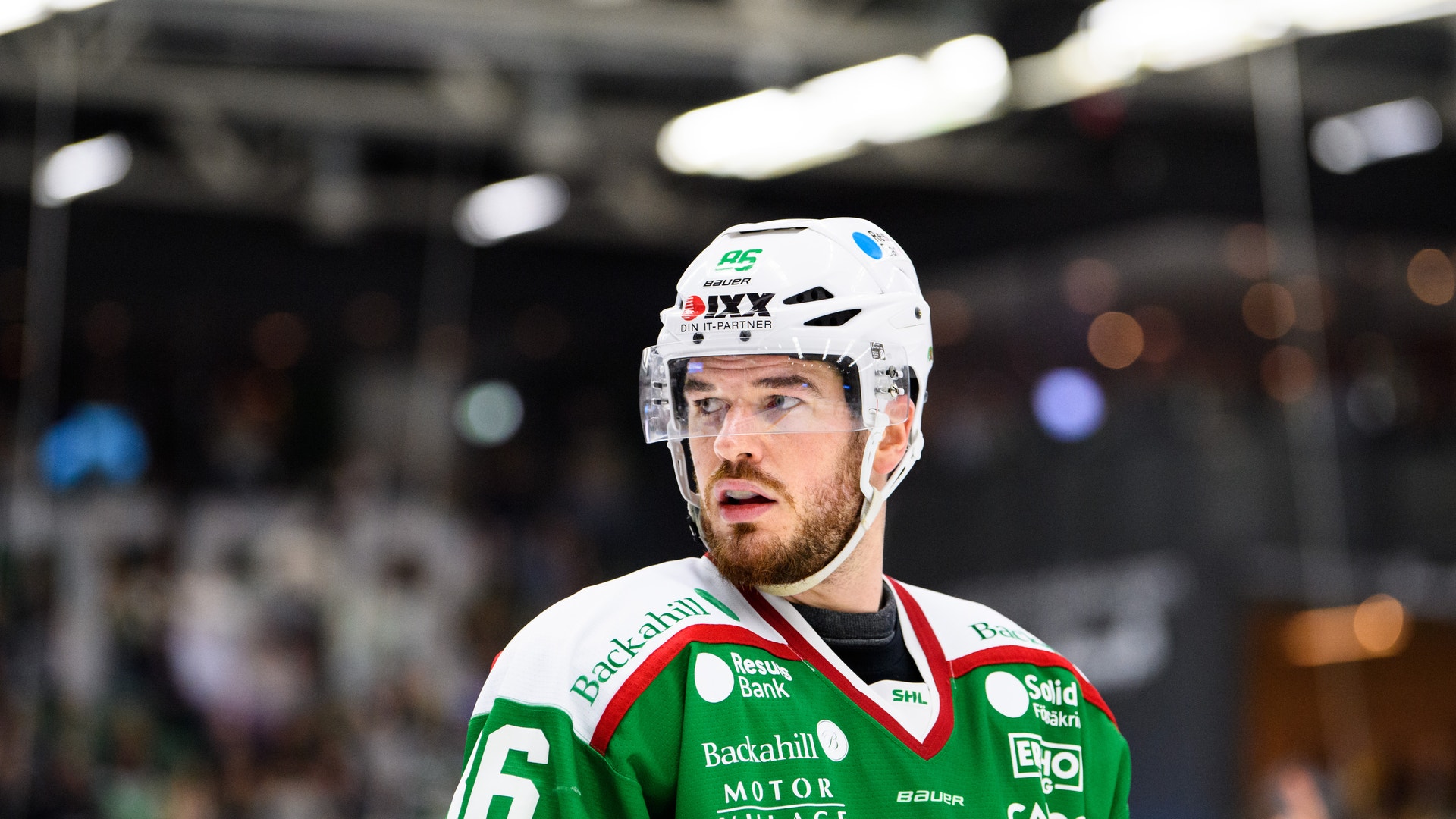 (12205) Eric Gelinas