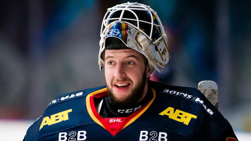 Kenta Jönsson/Bildbyrån