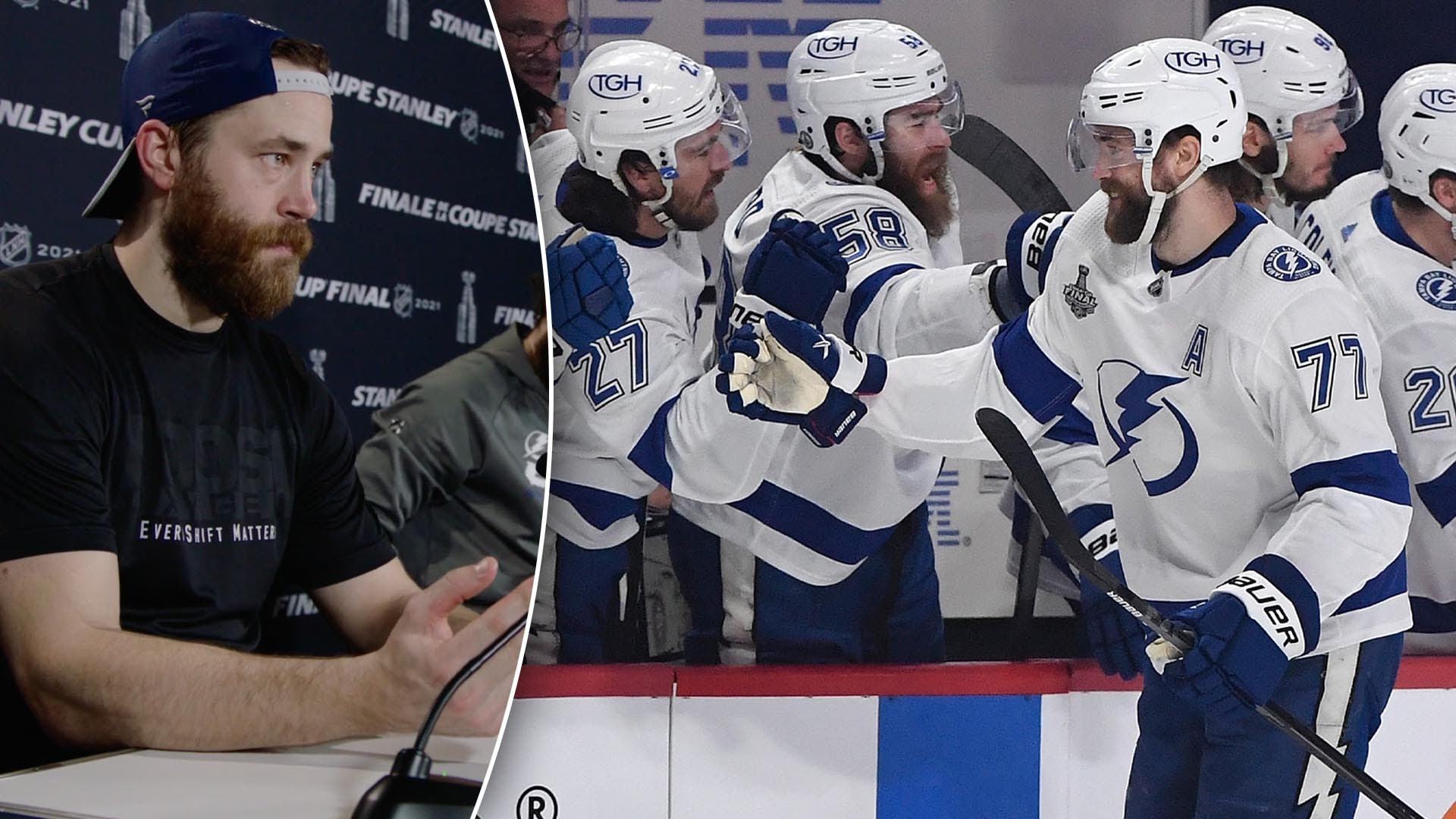 (20161) Victor Hedman