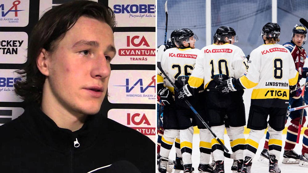 (5626) Fredrik Lindström