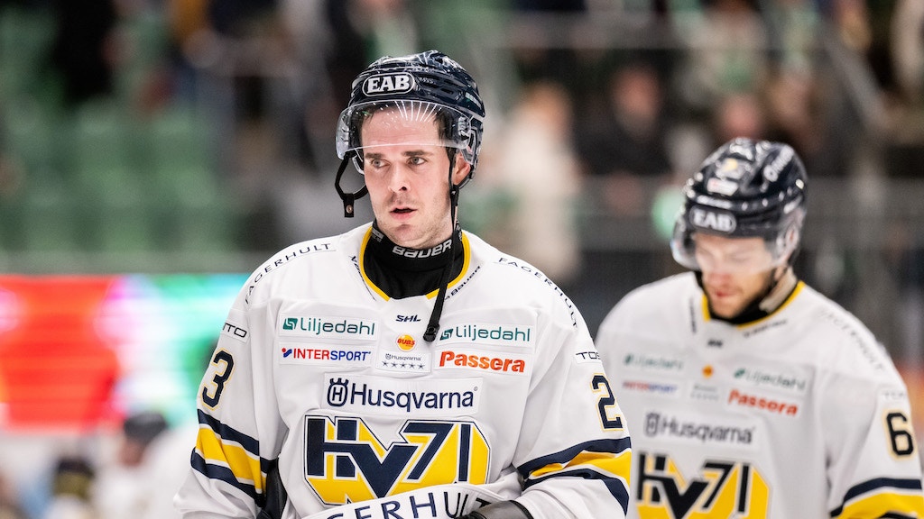 Petter Arvidson/Bildbyrån