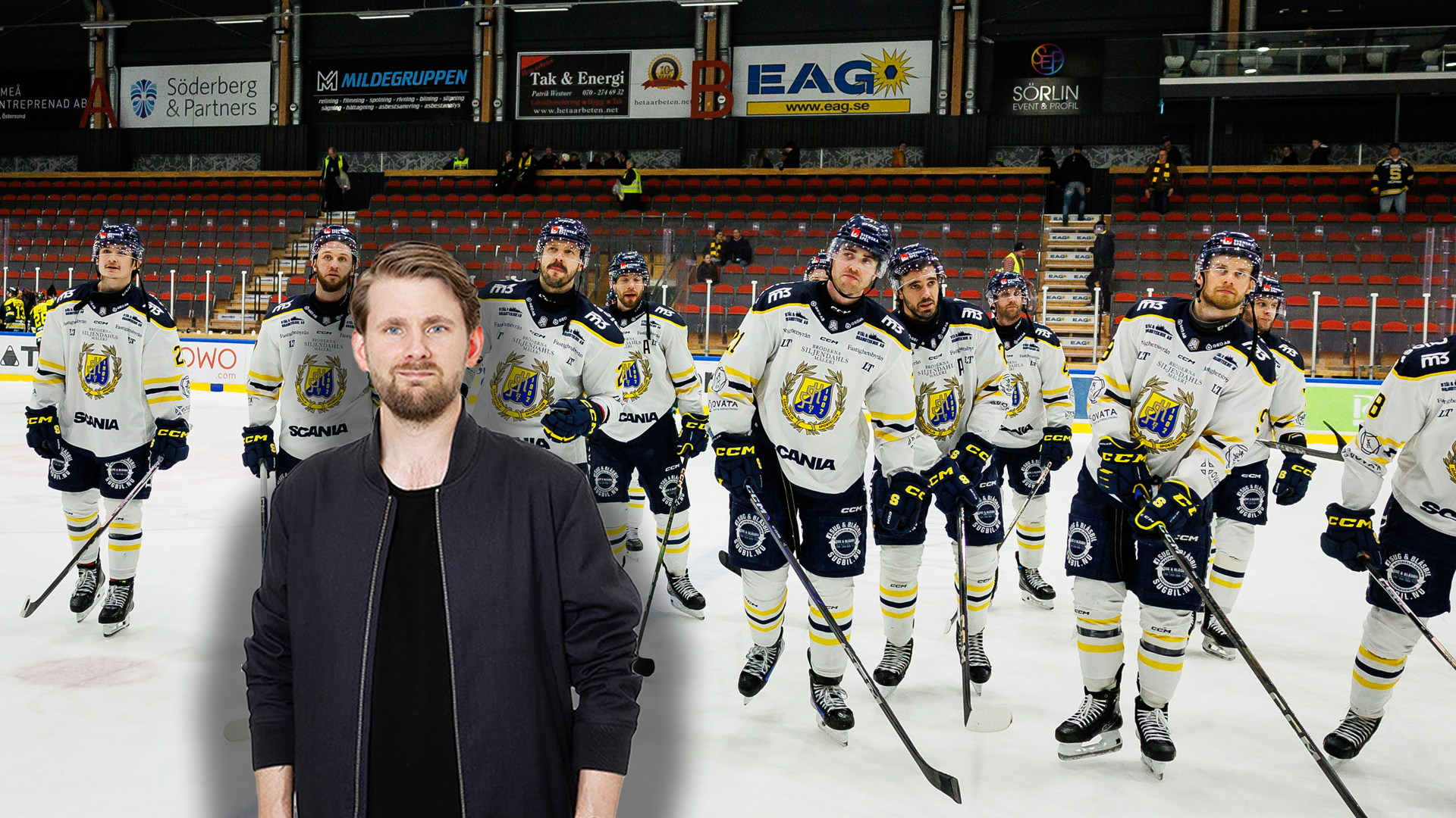 Foto: Bildbyrån