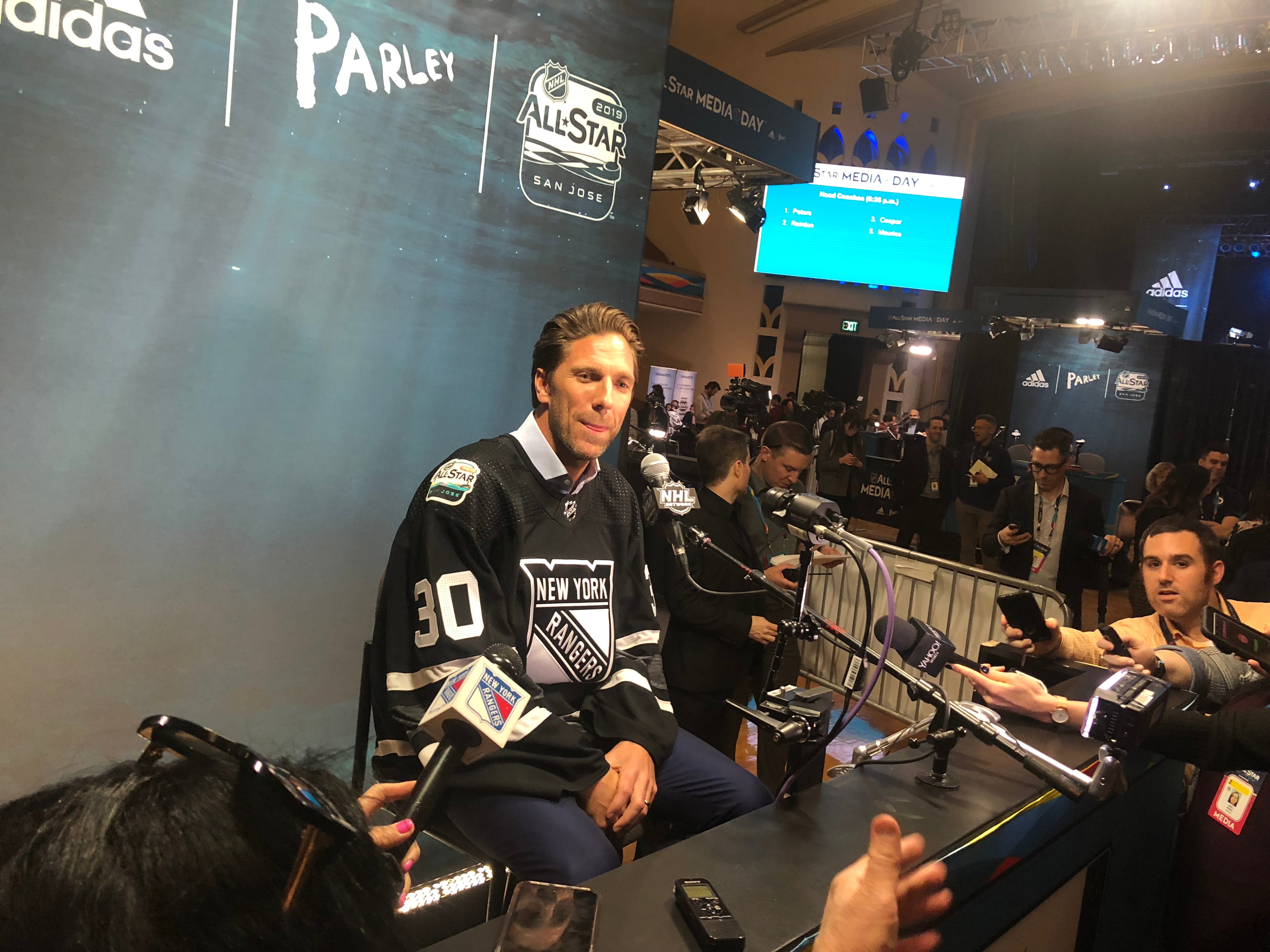 Henrik Sjöberg / HockeyNews.se