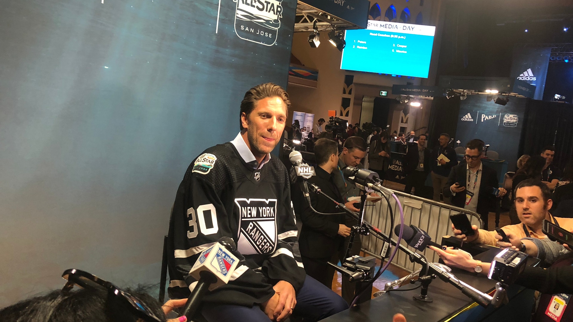 Henrik Sjöberg / HockeyNews.se
