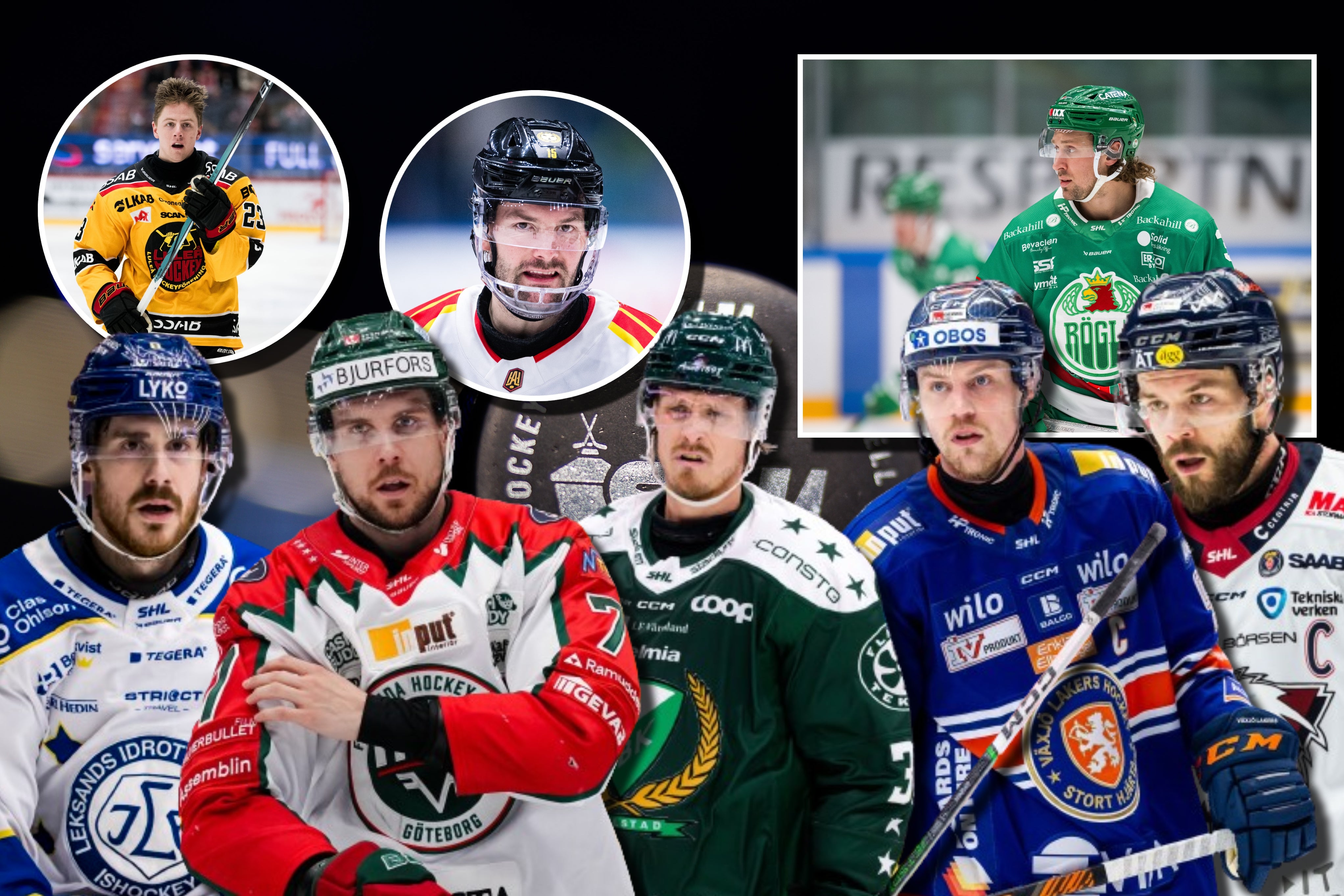 Foto: Bildbyrån/Montage