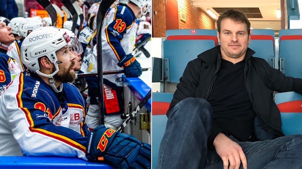 Bildbyrån/Mattias Ek/HockeyNews.se