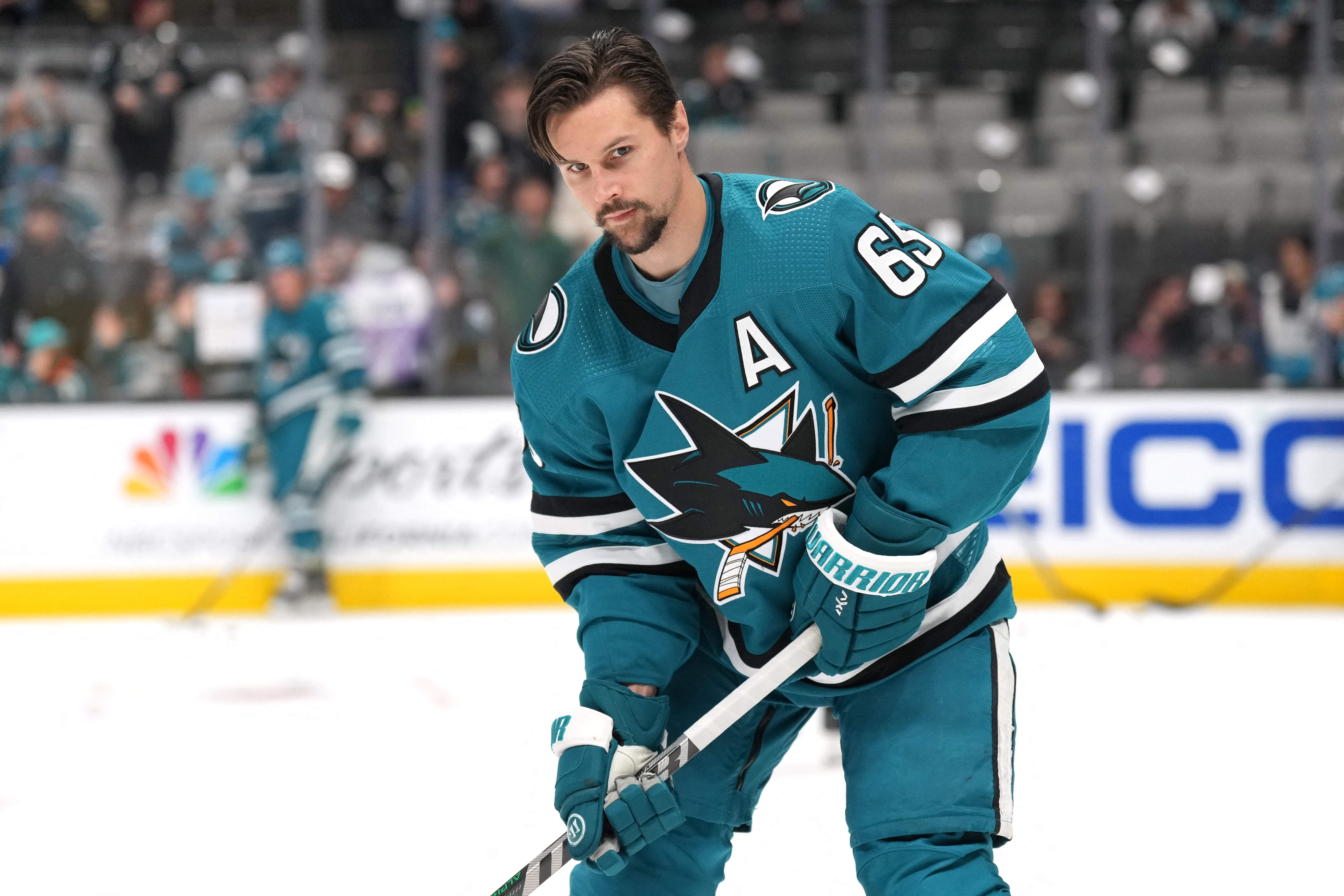 (28628) Erik Karlsson