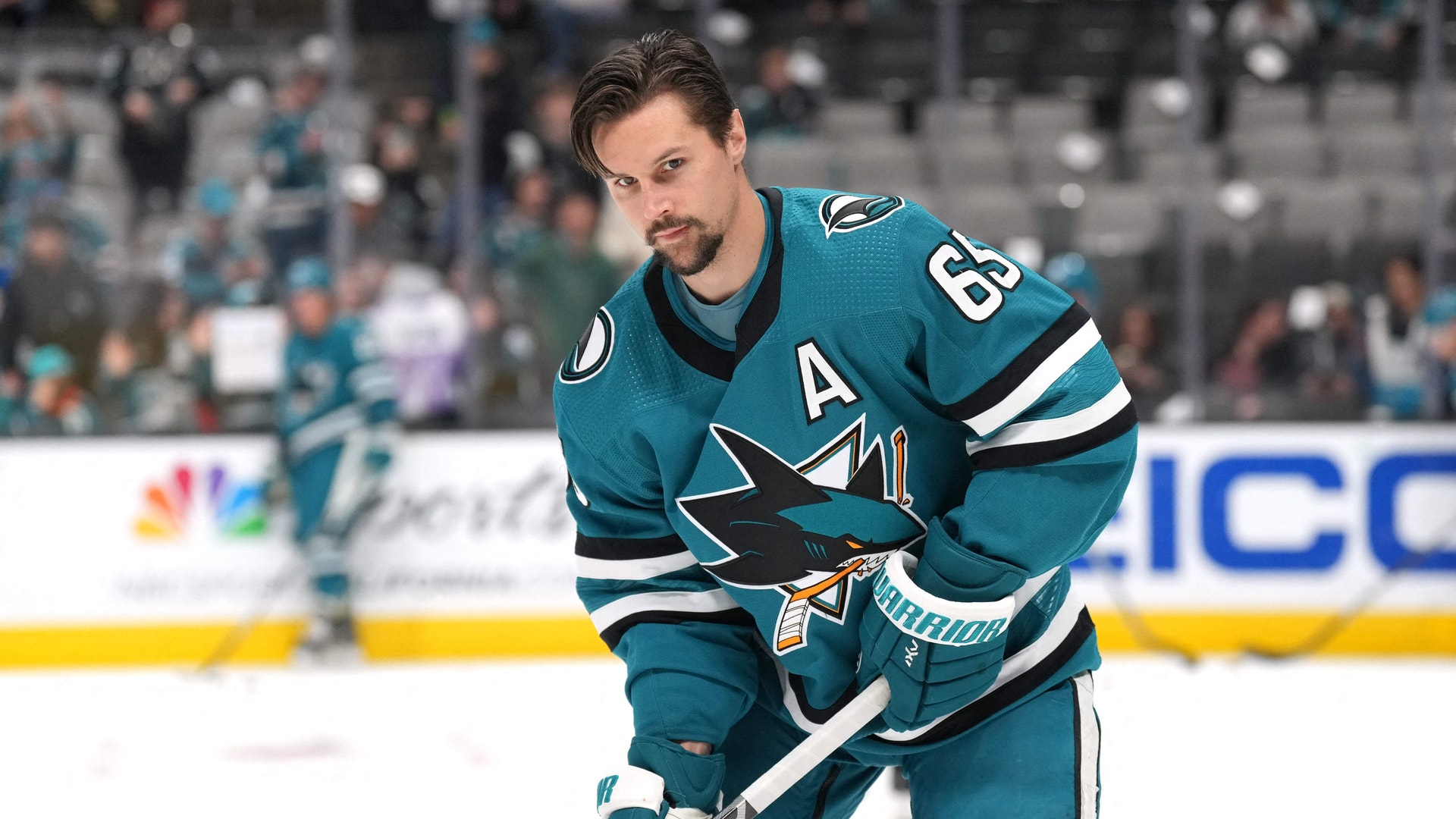 (28628) Erik Karlsson