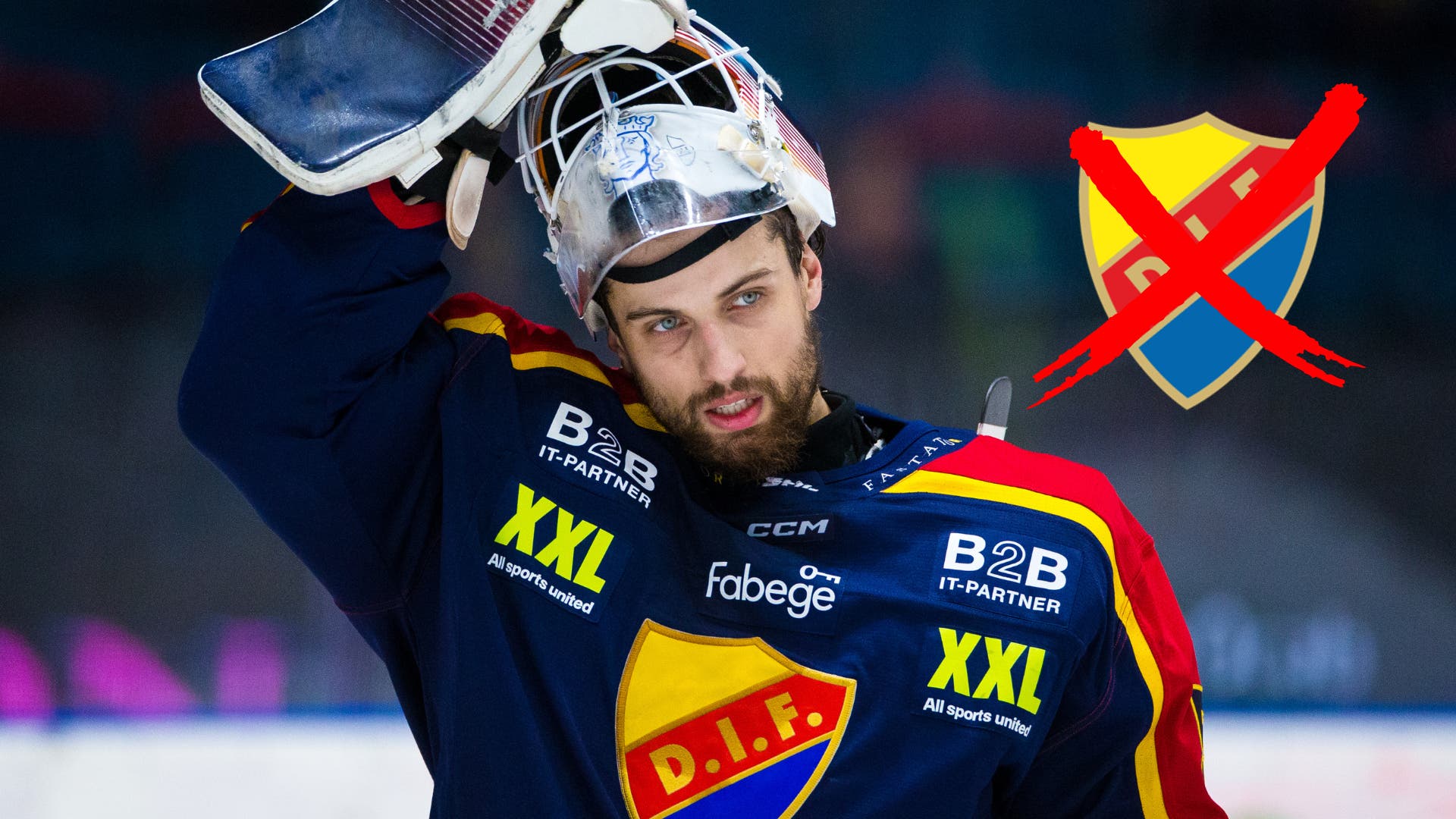 Andreas L Eriksson/Bildbyrån