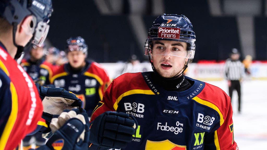 (17245) Bobby Nardella/Djurgården