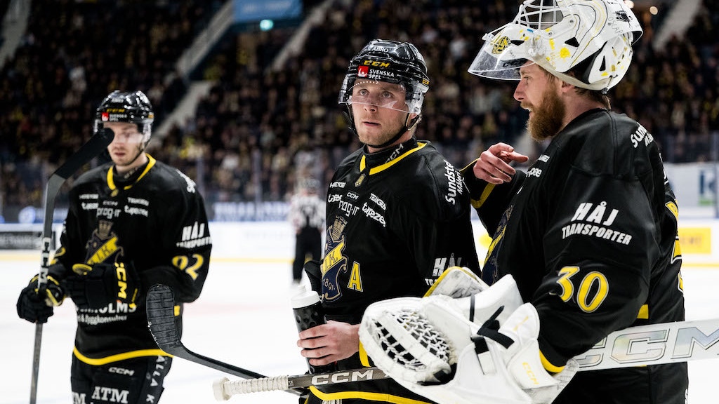Foto: Emma Wallskog/Bildbyrån