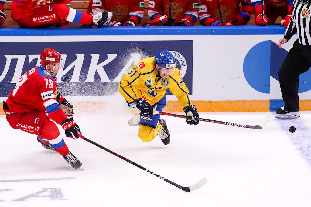 (16940) Magnus Pääjärvi/Tre Kronor