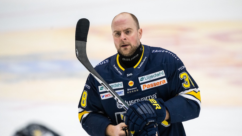 Mathias Bergeld/Bildbyrån