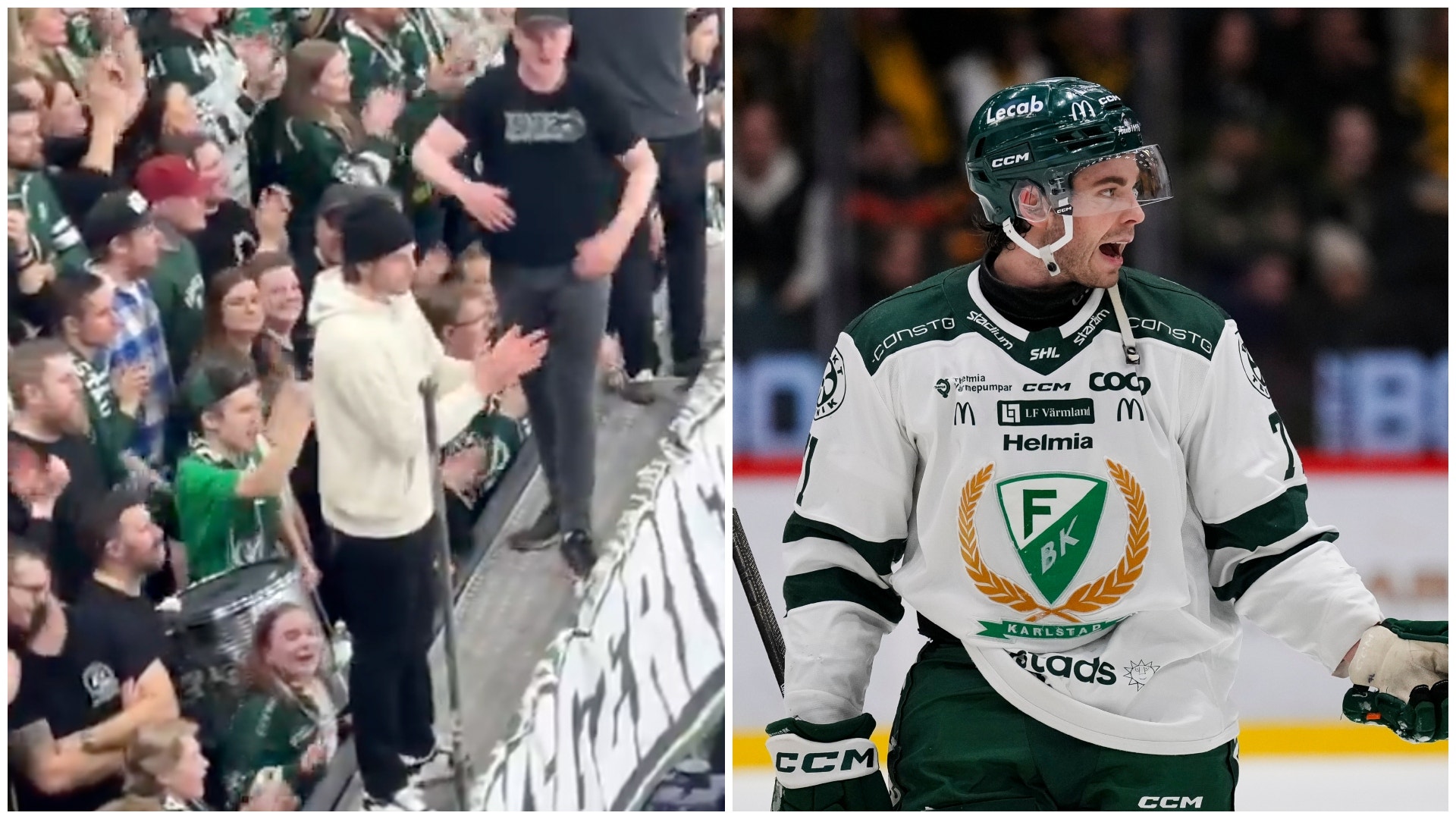 Foto: X/Bildbyrån
