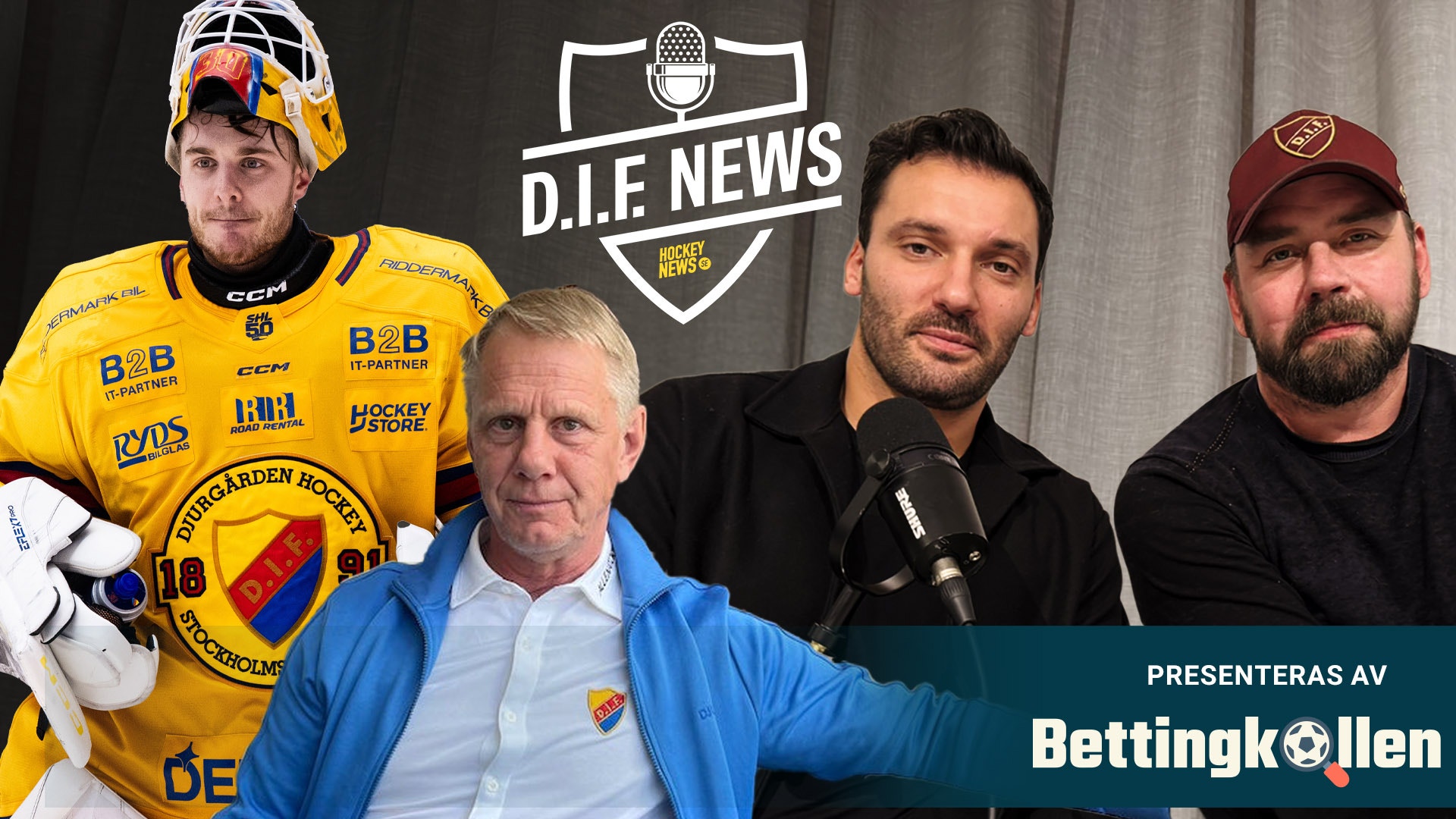 Foto: Bildbyrån